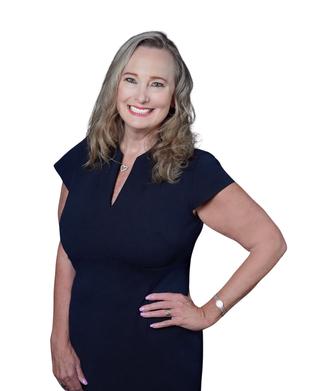 Darilee Cole bio image and link