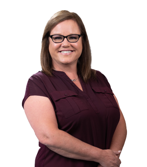 Angelique Davis display