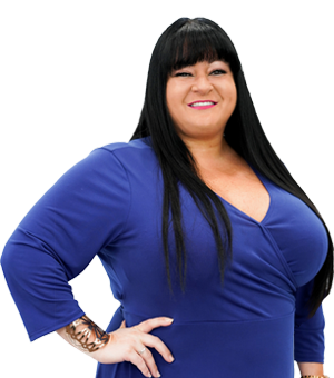 Christy Lapin bio image and link