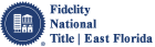 Fidelity National Title Logo