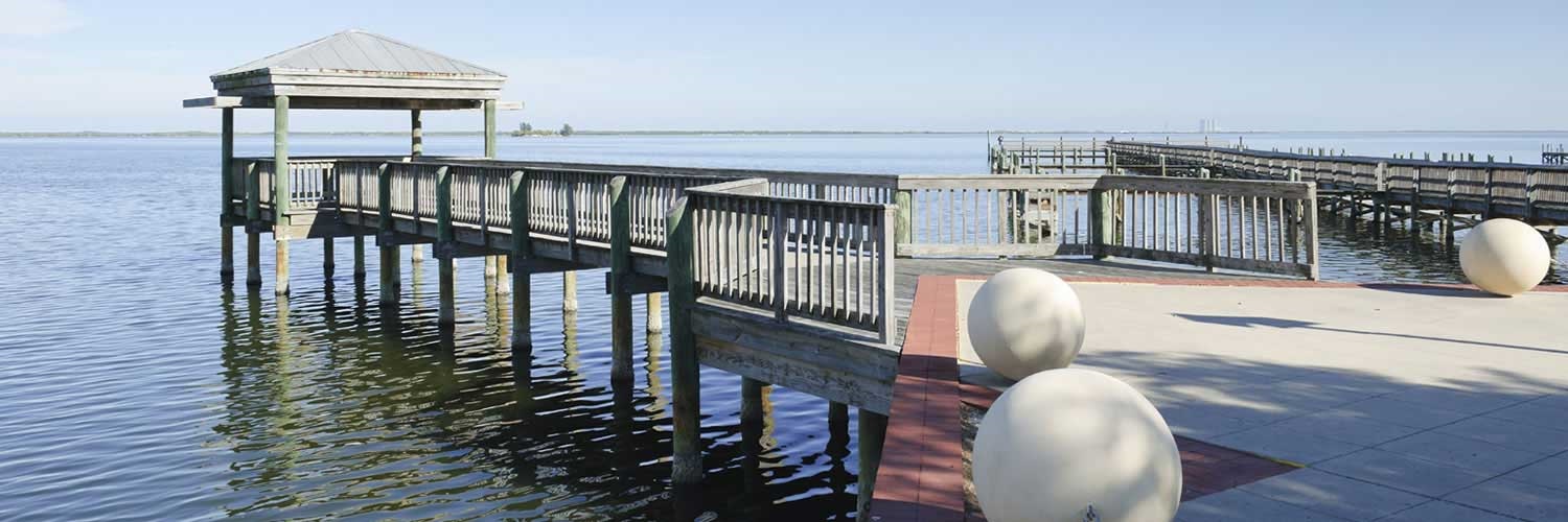 Banner image of Titusville